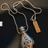 Collana collector's edition The Order PS4