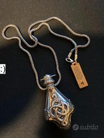 Collana collector's edition The Order PS4