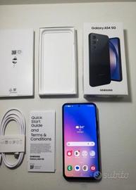 Samsung galaxy a54 128g