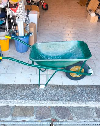 Cariola Produttore Goffi