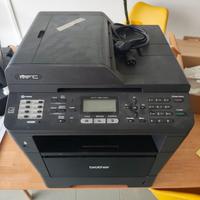 Brother MFC-8510DN Laser (NON FUNZIONANTE)