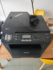 Brother MFC-8510DN Laser (NON FUNZIONANTE)