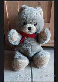 Orso peluche vintage Trudi