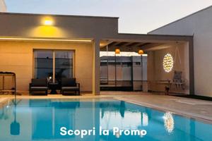 Villa DIANA CITY_RESORT 