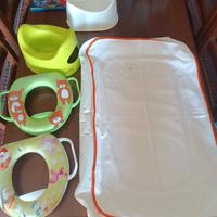 Mix prodotti infanzia