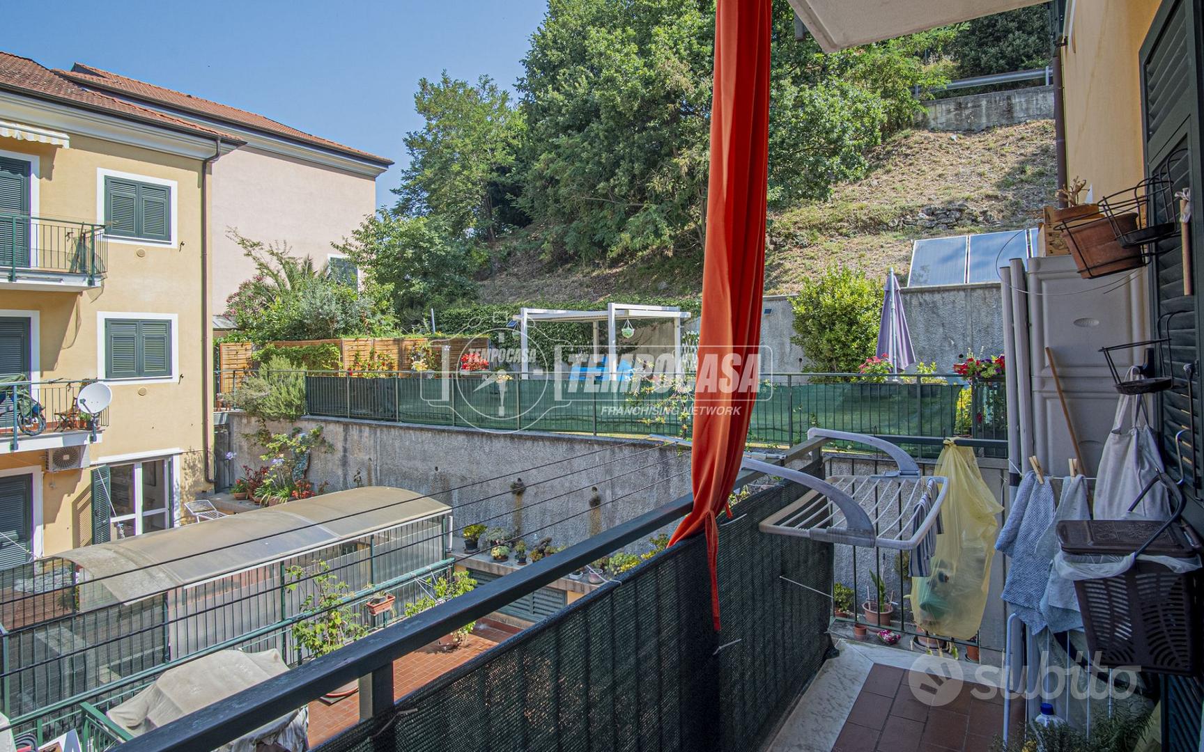 Appartamento – Casarza Ligure, Bargonasco - Vista 2