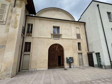 Appartamento a Locate Triulzi (MI)