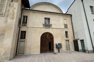 Appartamento a Locate Triulzi (MI)