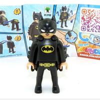 Kinder Playmobil DC collection 2025/26