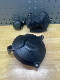 Cover Carter motore Gb Racing BMW S1000RR