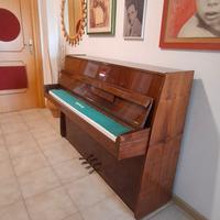 Pianoforte verticale Offberg m700