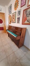 Pianoforte verticale Offberg m700