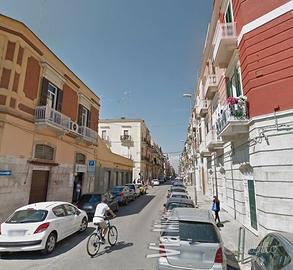 Bilocale + tavernetta - zona centrale