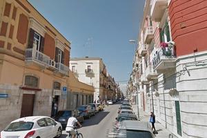 Bilocale + tavernetta - zona centrale