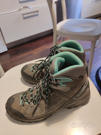 scarponi scarpa kailash trek gtx