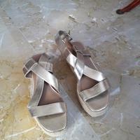 Sandali  alti da Donna. 