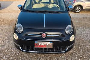 Fiat 500 1.2 EasyPower Lounge