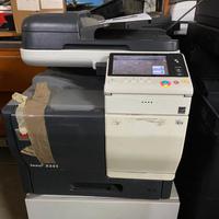 Stampante multifunzione DEVELOP ineo+ 3351