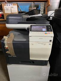 Stampante multifunzione DEVELOP ineo+ 3351