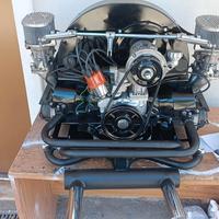 MOTORE VW MAGGIOLINO E DERIVATI