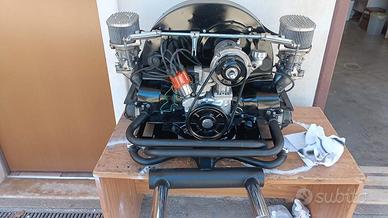 MOTORE VW MAGGIOLINO E DERIVATI