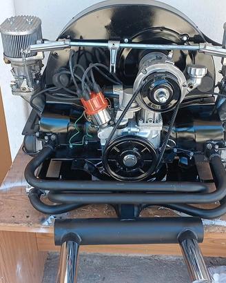 MOTORE VW MAGGIOLINO E DERIVATI