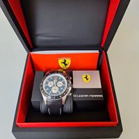 Orologio Scuderia Ferrari