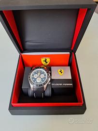 Orologio Scuderia Ferrari