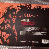 Frank Miller 300 Ediz. 25° anniversario 