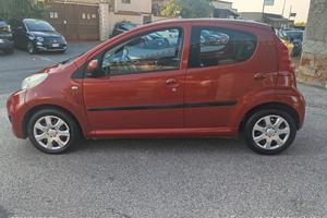 Peugeot 107 1.0 68CV SOLO KM 50000