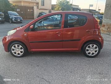 Peugeot 107 1.0 68CV SOLO KM 50000