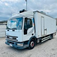 Iveco EUROCARGO 80-150