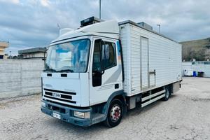 Iveco EUROCARGO 80-150
