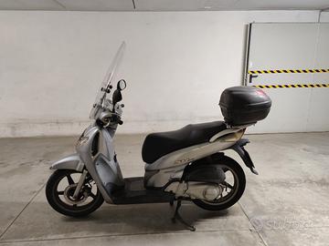 Honda SH 150