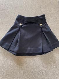 Gonna bambina taglia 4 anni