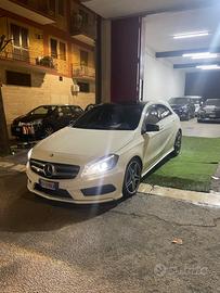 Mercedes benz classe a180 MOTORE MERCEDES
