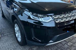 Autocarro Land Rover condizioni perfette