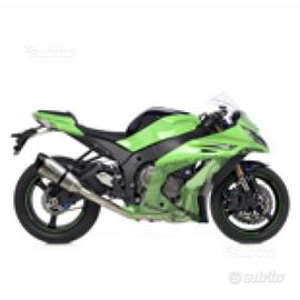 Leovince factory s. zx-10r ninja