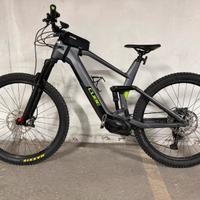 BICI CUBE STEREO HYBRID 140 HPC SL 625 - 29”