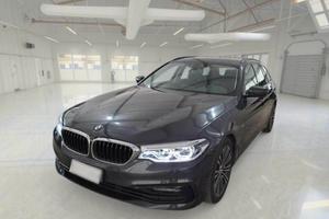 BMW 525 SPORT TOURING STATION WAGON