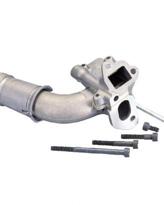 Collettore lamellare doppia aspirazione Polini 215