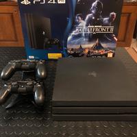 Ps4 pro