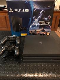 Ps4 pro