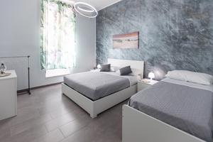 Almond house. Appartamento