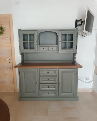 Credenza 