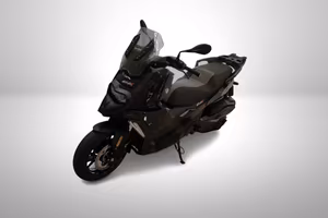 BMW MOTO C 400 X