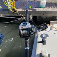 Mulinello Banax Kaigen 500