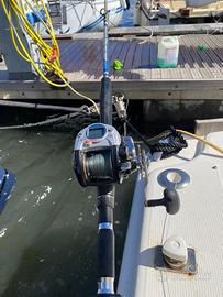 Mulinello Banax Kaigen 500