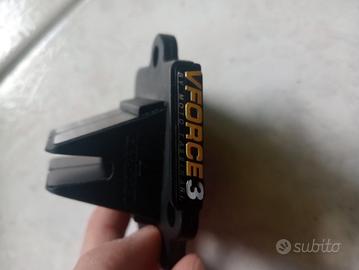 Vforce3 TASSINARI Minarelli orizzontale 