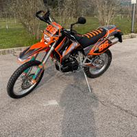 Ktm 640 lc4
